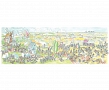 Fabio Vettori - Slag bij Waterloo 1080 stukjes